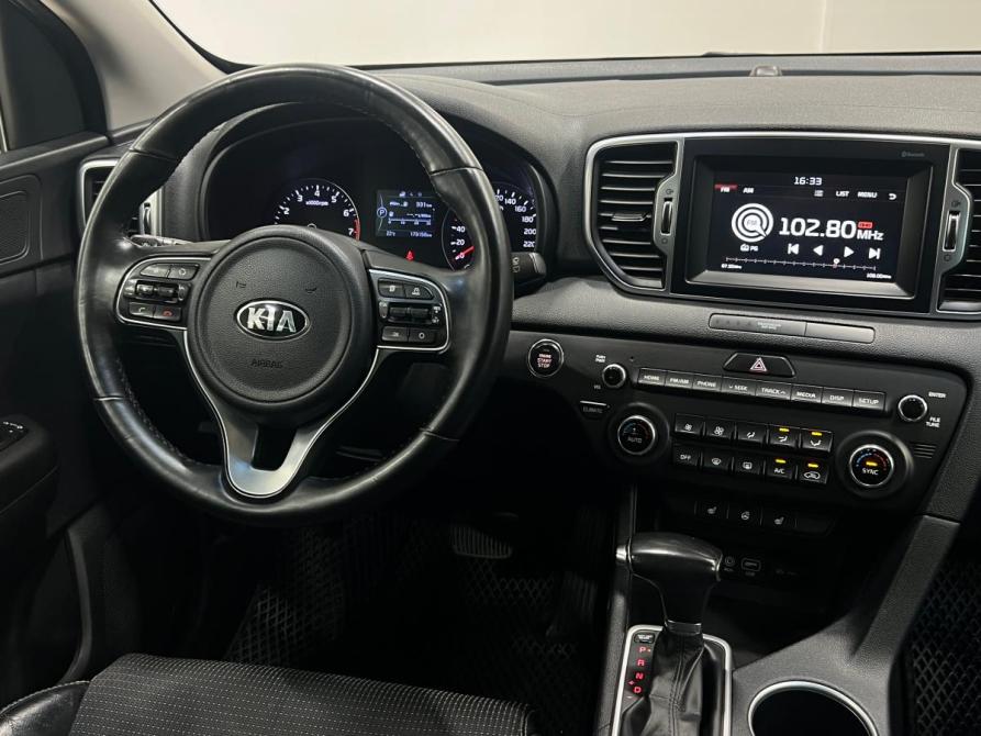 Kia Sportage IV Кемерово  - изображение 6