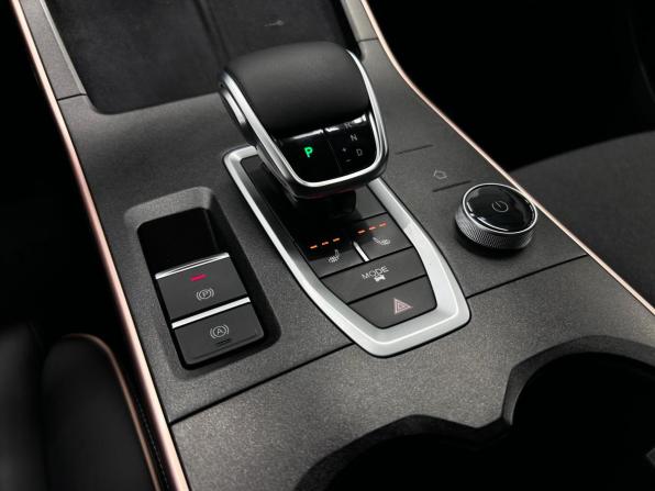 Omoda C5 I с пробегом 2024 года, цена 1 799 000 рублей, 77034 км, внедорожник, Автокод Объявления