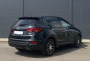 Hyundai Santa Fe III Рестайлинг Красноярск  - изображение 27