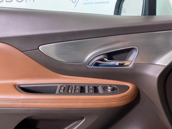 Opel Mokka I с пробегом 2013 года, цена 1 239 000 рублей, 138049 км, внедорожник, Автокод Объявления