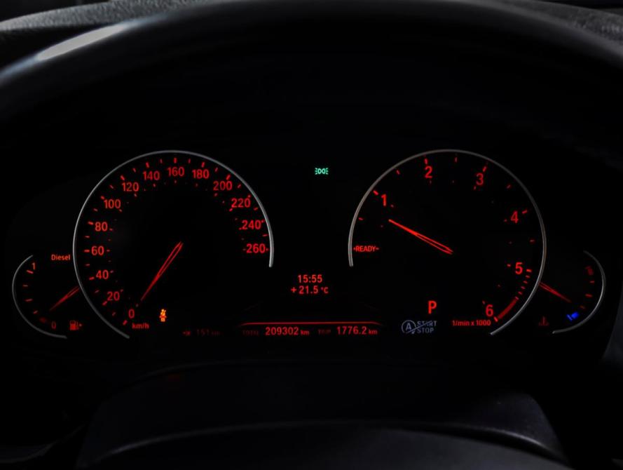 BMW 5 серии VII (G30/G31/G38) Москва  - изображение 15