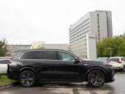 Li Auto (Lixiang) L9 I Москва  - изображение 28