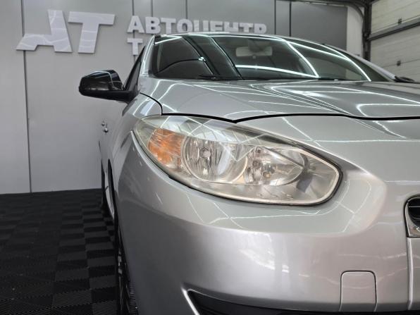 Renault Fluence I с пробегом 2012 года, цена 799 000 рублей, 164000 км, седан, Автокод Объявления