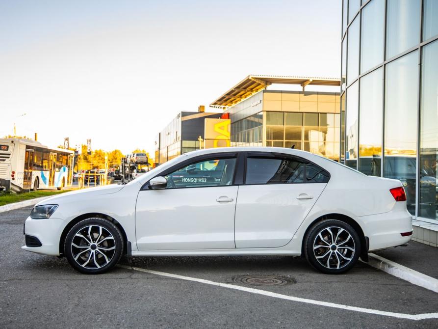 Volkswagen Jetta VI Волгоград  - изображение 4