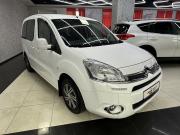 Citroen Berlingo II Рестайлинг Ярославль  - изображение 39