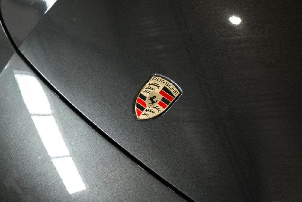 Porsche Panamera II Ульяновск  - изображение 6