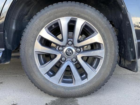 Toyota Land Cruiser 200 Series Рестайлинг 2 с пробегом 2016 года, цена 7 950 000 рублей, 84462 км, внедорожник, Автокод Объявления