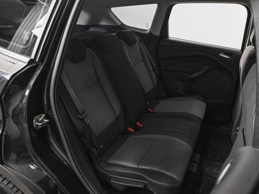Ford Kuga II Рестайлинг Ставрополь  - изображение 7