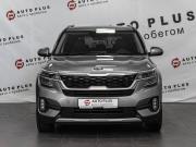 Kia Seltos I Минеральные Воды  - изображение 25