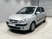 Hyundai Getz I Рестайлинг Екатеринбург  - изображение 16