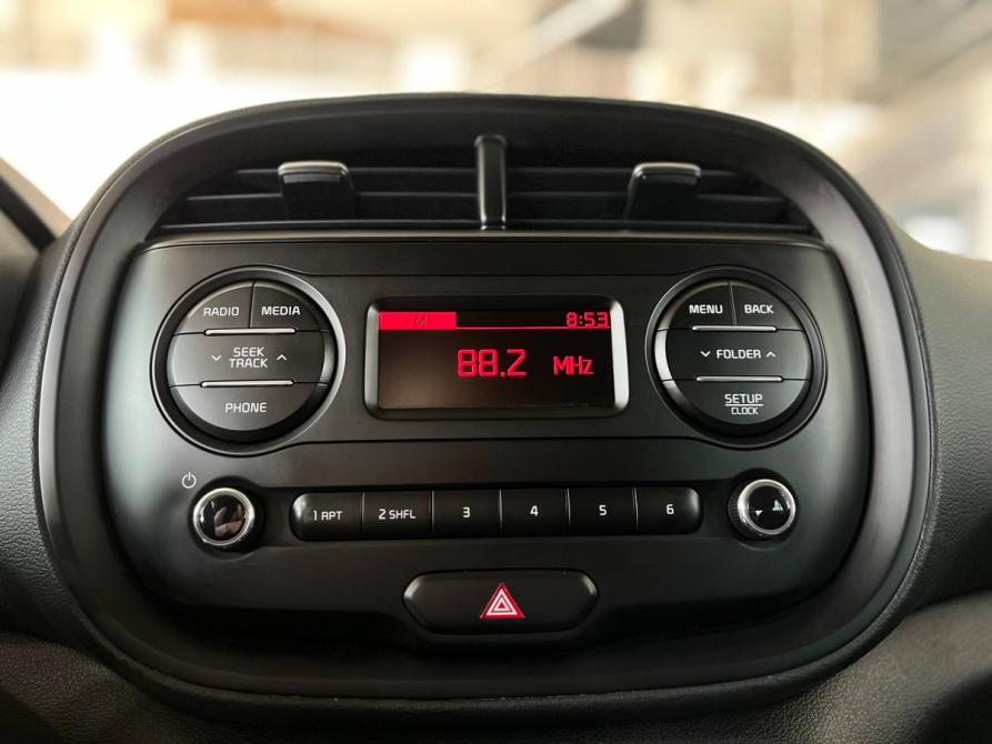 Kia Soul III Ростов-на-Дону  - изображение 14