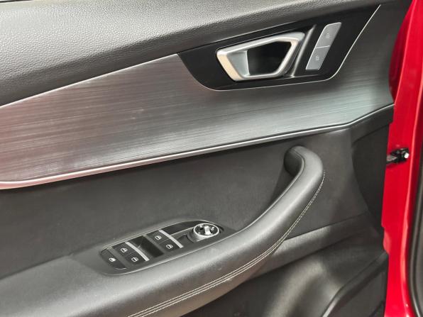 Chery Tiggo 7 Pro Max I с пробегом 2024 года, цена 1 670 000 рублей, 30928 км, внедорожник, Автокод Объявления
