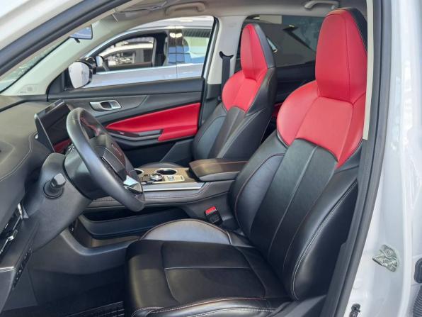 Changan CS55 Plus II с пробегом 2023 года, цена 2 299 900 рублей, 19000 км, внедорожник, Автокод Объявления