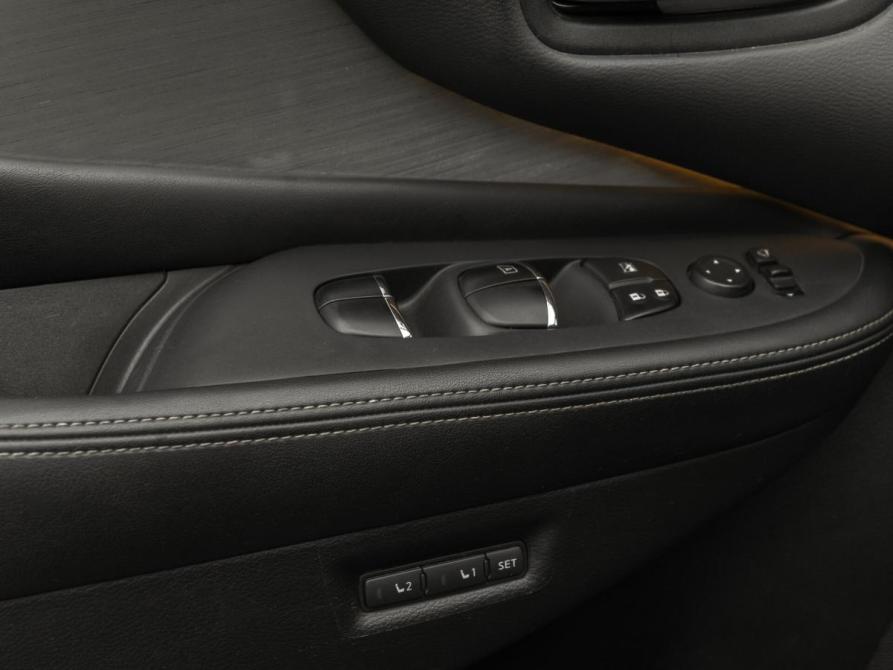 Nissan Murano III (Z52) Москва  - изображение 16