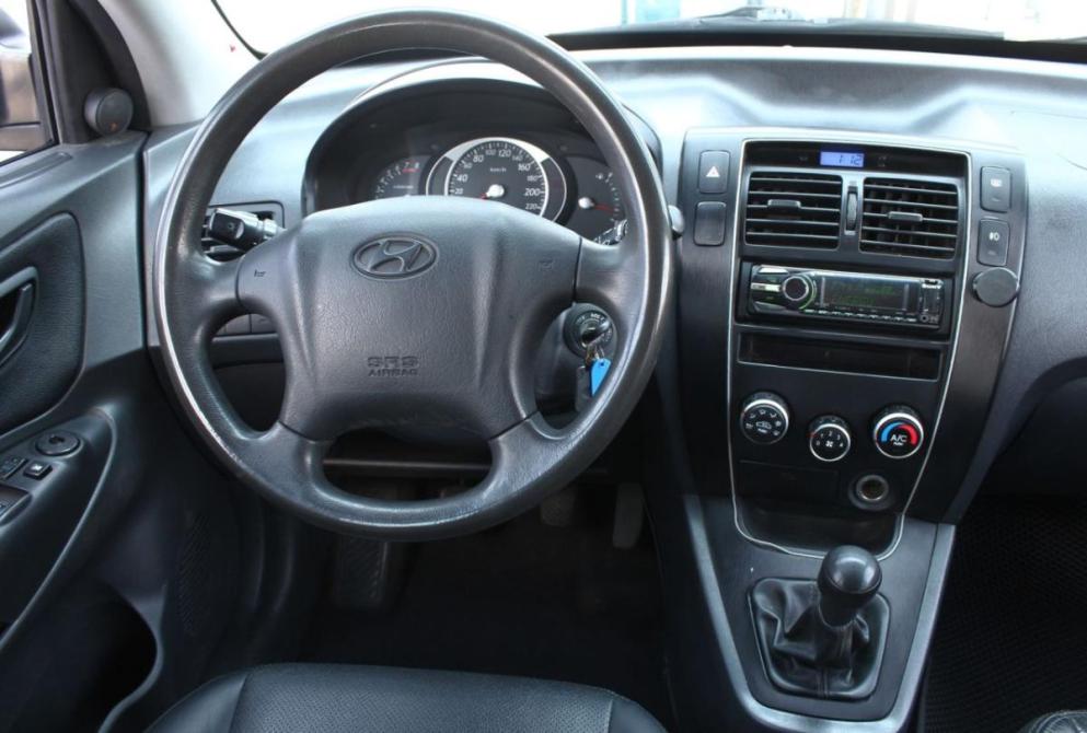 Hyundai Tucson I Нижний Новгород  - изображение 15