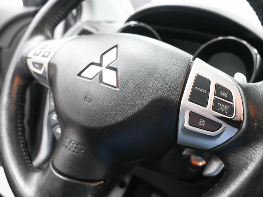 Mitsubishi ASX I Ростов-на-Дону  - изображение 15