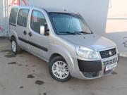Fiat Doblo I Рестайлинг Ярославль  - изображение 18