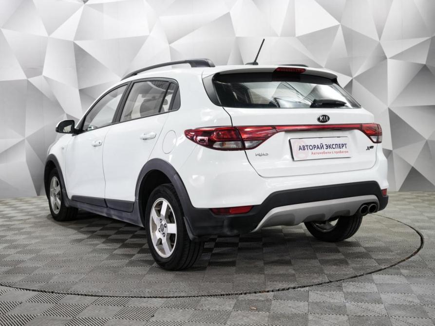 Kia Rio IV Ульяновск  - изображение 3