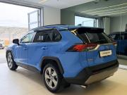 Toyota RAV4 V (XA50) Новосибирск  - изображение 21