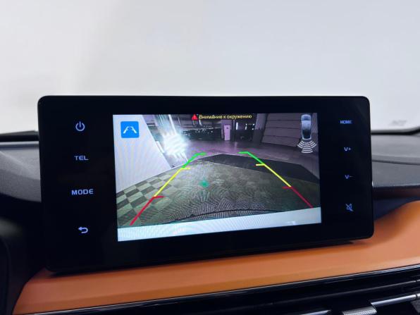 Livan X3 Pro с пробегом 2023 года, цена 1 177 000 рублей, 84729 км, внедорожник, Автокод Объявления