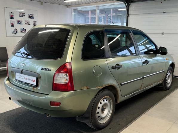 Lada (ВАЗ) Kalina I с пробегом 2011 года, цена 223 000 рублей, 246000 км, универсал, Автокод Объявления
