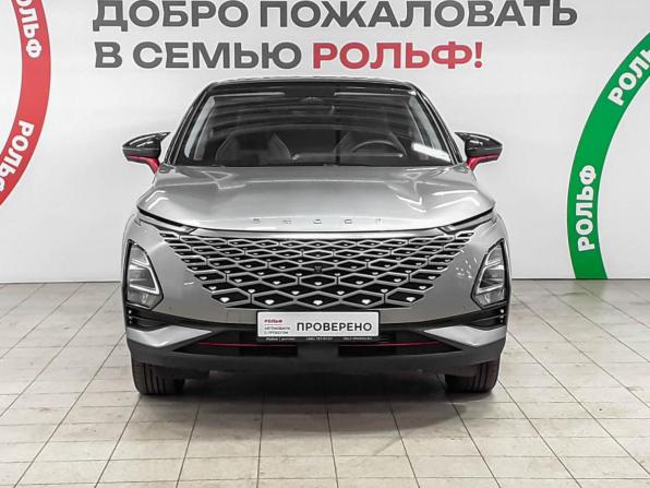 Omoda C5 I с пробегом 2024 года, цена 2 162 000 рублей, 22600 км, внедорожник, Автокод Объявления