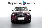 Infiniti QX60 I Тюмень  - изображение 32