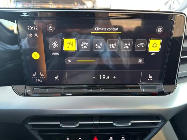 Новый Volkswagen Lamando II 2025 года, цена 3 600 000 рублей, лифтбек, Автокод Объявления