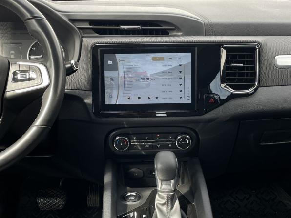 Chery Tiggo 4 I Рестайлинг с пробегом 2022 года, цена 1 520 000 рублей, 22000 км, внедорожник, Автокод Объявления