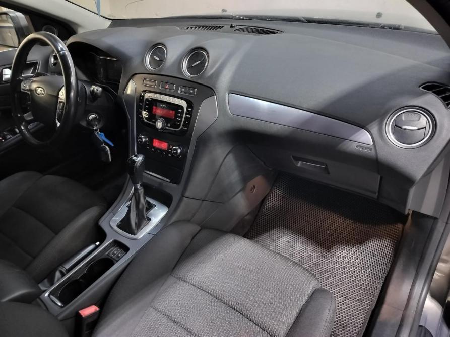 Ford Mondeo IV Рестайлинг Санкт-Петербург  - изображение 10