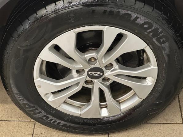 Chery Tiggo 4 Pro I с пробегом 2023 года, цена 1 420 000 рублей, 44824 км, внедорожник, Автокод Объявления