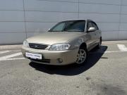 Kia Spectra I Рестайлинг 2 Ставрополь  - изображение 25