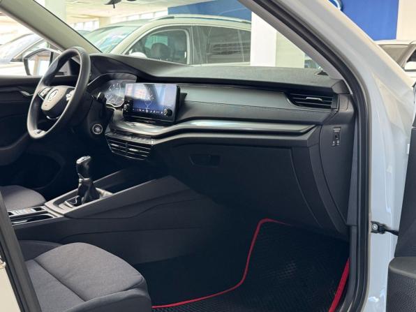 Skoda Octavia IV (A8) с пробегом 2020 года, цена 1 825 000 рублей, 105770 км, лифтбек, Автокод Объявления