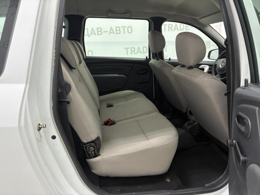 Lada (ВАЗ) Largus I Пермь  - изображение 15