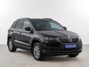 Skoda Karoq I Москва  - изображение 25