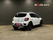 Renault Sandero II Рестайлинг Челябинск  - изображение 25