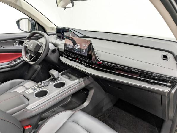 Changan UNI-S (CS55 Plus) с пробегом 2024 года, цена 2 350 000 рублей, 4566 км, внедорожник, Автокод Объявления