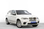 BMW X5 II (E70) Рестайлинг Барнаул  - изображение 28