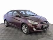 Hyundai Solaris I Москва  - изображение 29