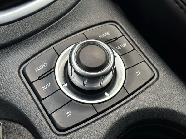 Mazda CX-5 I с пробегом 2014 года, цена 1 350 000 рублей, 176000 км, внедорожник, Автокод Объявления