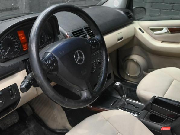 Mercedes-Benz A-Класс II (W169) с пробегом 2005 года, цена 400 000 рублей, 211881 км, хэтчбек, Автокод Объявления