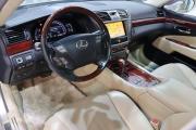 Lexus LS IV Рестайлинг Сургут  - изображение 39