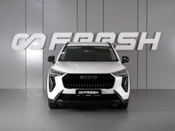 Haval Jolion I Рестайлинг с пробегом 2024 года, цена 2 149 000 рублей, 19112 км, внедорожник, Автокод Объявления