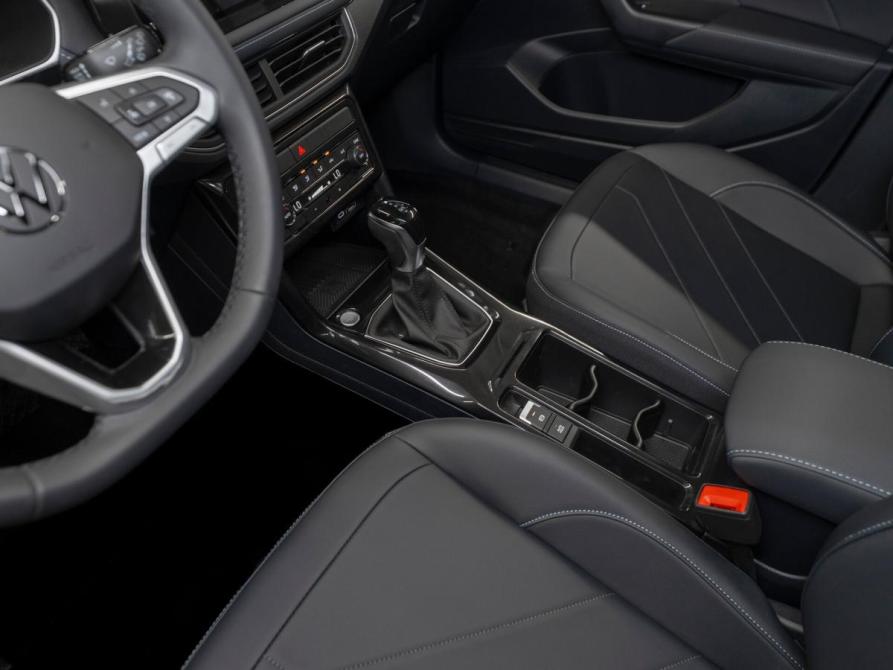 Volkswagen Tharu XR Москва  - изображение 14