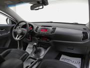 Kia Sportage III Москва  - изображение 17
