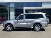 Mitsubishi Pajero IV Рестайлинг 1 Москва  - изображение 31