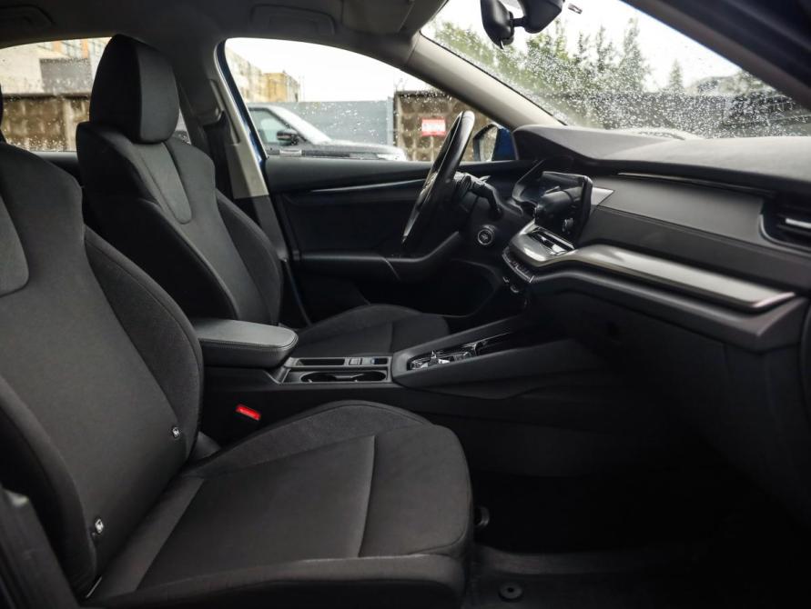 Skoda Octavia IV (A8) Санкт-Петербург  - изображение 25