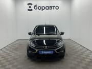 Lada (ВАЗ) Granta I Рестайлинг Воронеж  - изображение 24