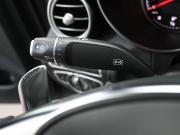 Mercedes-Benz GLC Coupe AMG I (C253) Ростов-на-Дону  - изображение 47