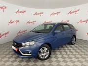 Lada (ВАЗ) Vesta I Псков  - изображение 19